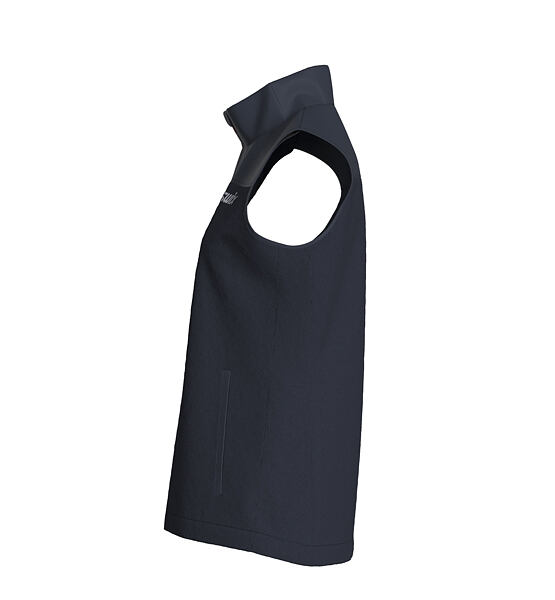 Dámská vesta Swix Blizzard Midlayer Vest W