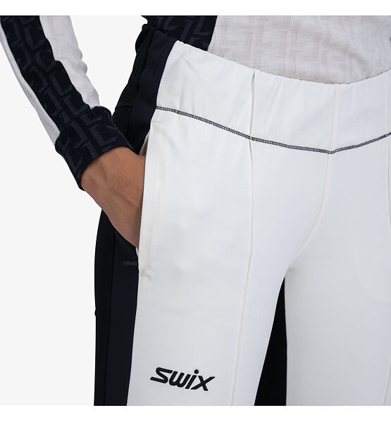 Dámské běžkařské kalhoty Swix Legacy Pants W