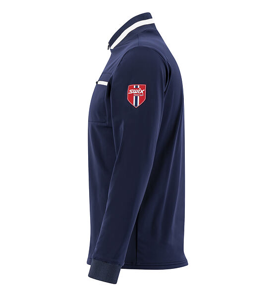 Pánská mikina Swix Blizzard Jumper M