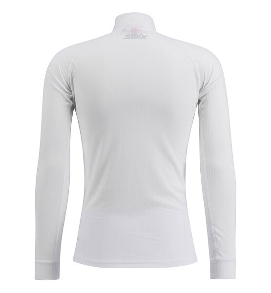 Pánské funkční triko Swix RaceX Classic Wind Half Zip M