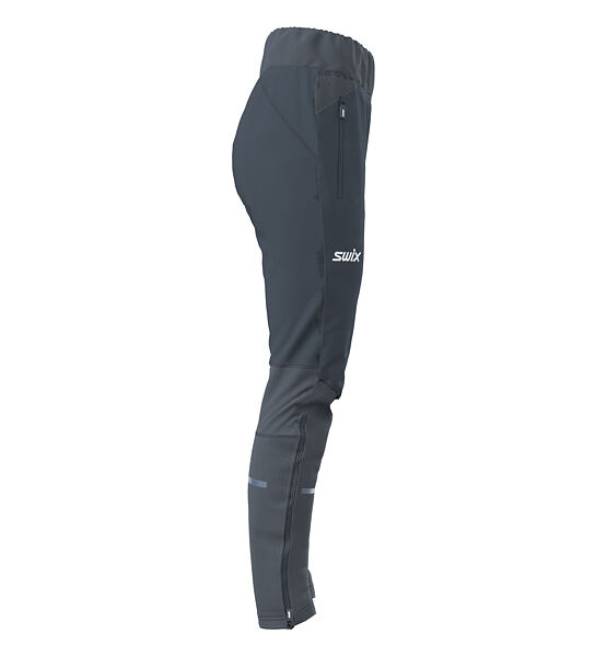 Dámské běžkařské kalhoty Swix Dynamic Hybrid Insulated Pants W