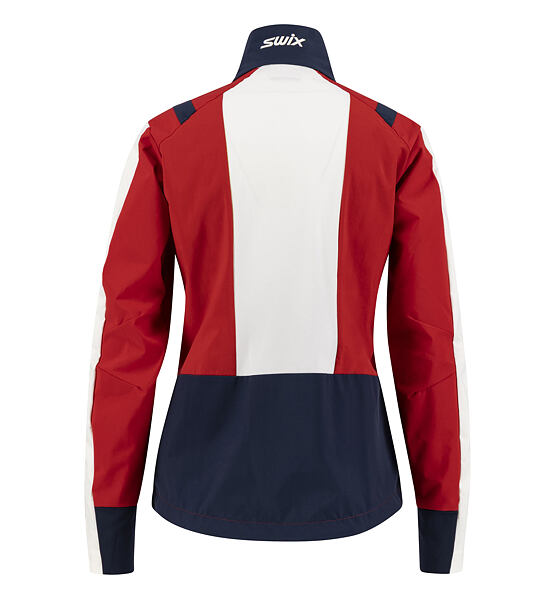 Dámská běžkařská bunda Swix Infinity Jacket W