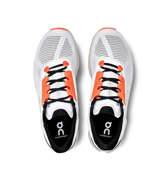 Dámské silniční běžecké boty On Cloudstratus 3