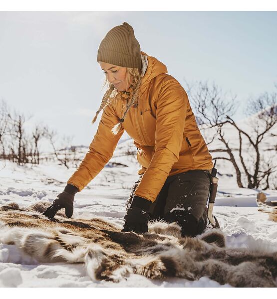 Dámská bunda Lundhags Viik