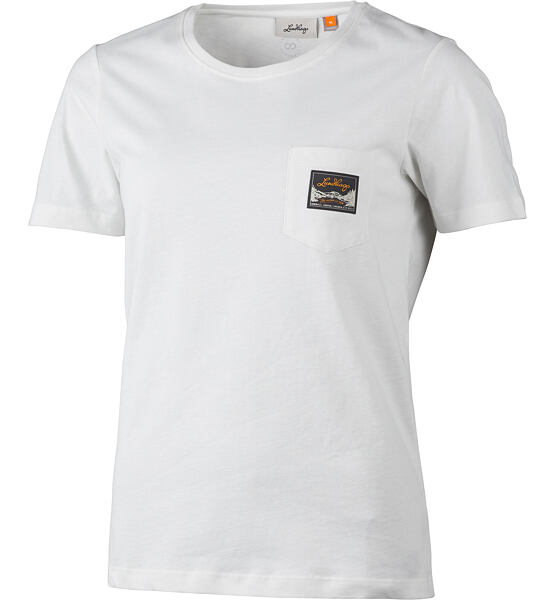 Dámské triko Lundhags Knak Ws Tee