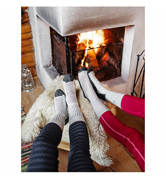 Ponožky Ulvang Socks Active