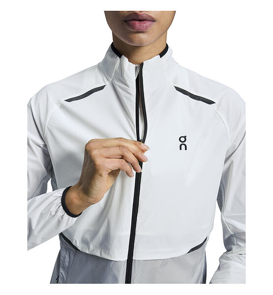 Dámská běžecká bunda On Weather Jacket