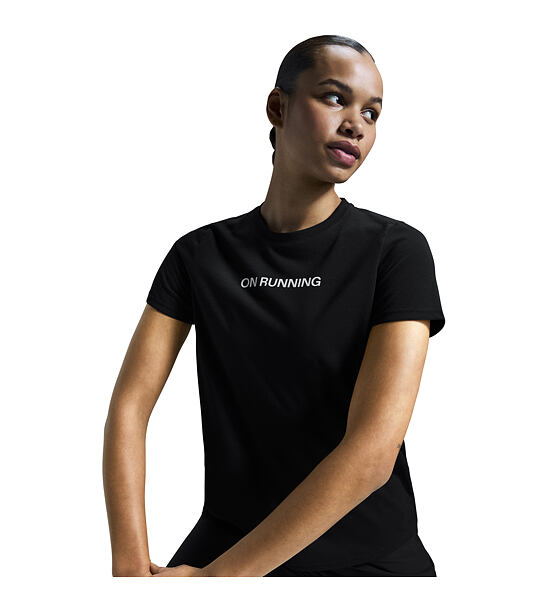 Dámské běžecké triko On On Run-T