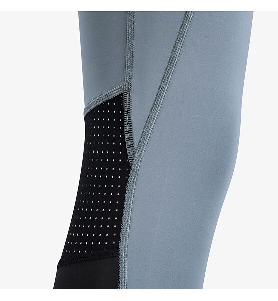 Dámské běžecké kalhoty Swix Pace High Waist Cropped Tights W