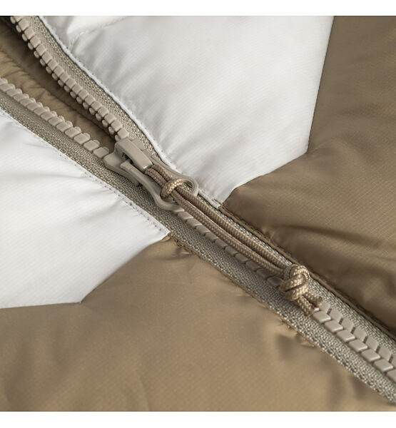 Dámská péřová bunda Swix Infinity Down Jacket W