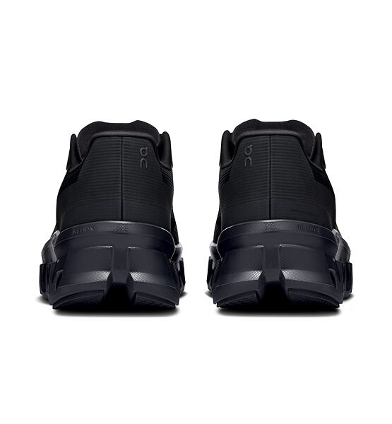 Pánské silniční běžecké boty On Cloudmonster Void