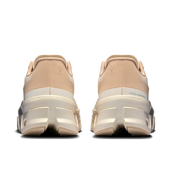 Dámské silniční běžecké boty On Cloudmonster Void