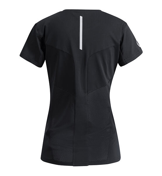 Dámské běžecké triko Swix Pace NTS Short Sleeve Baselayer Top W