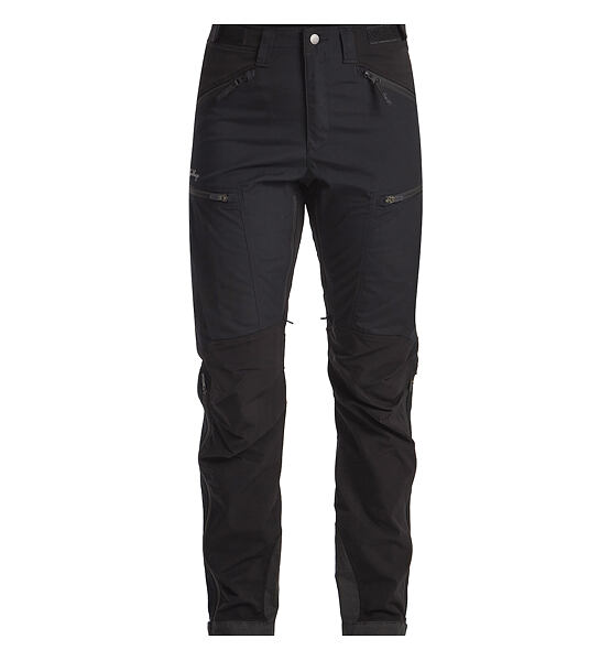 Dámské kalhoty Lundhags Makke High Waist Curved Pant W