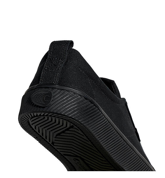 Dámské volnočasové boty Cariuma OCA Canvas All Black