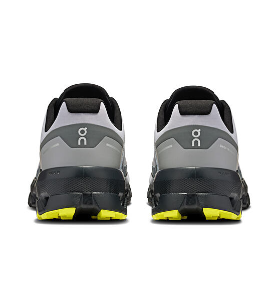 Dámské běžecké trailové boty On Cloudvista 2 Waterproof