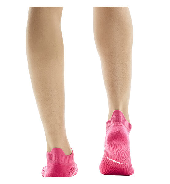 Ponožky On Core Run Sock Low 2-pack