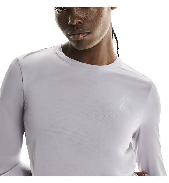 Dámské běžecké triko On Core Long-T