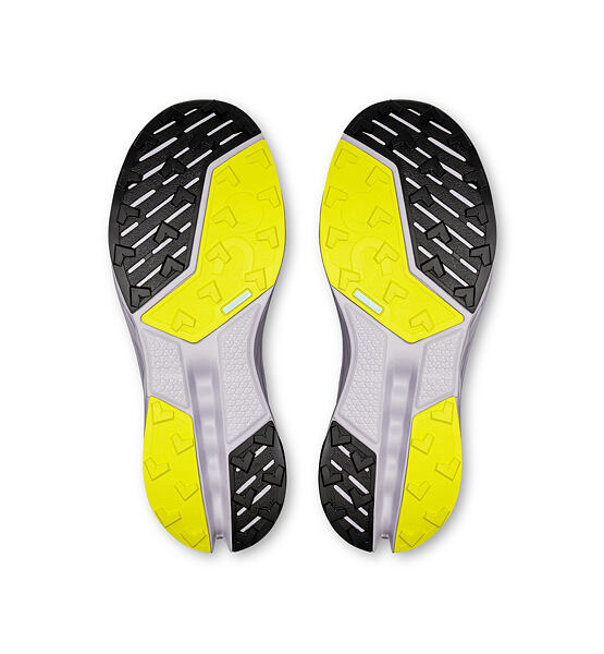 Dámské běžecké trailové boty On Cloudsurfer Trail 2 WP