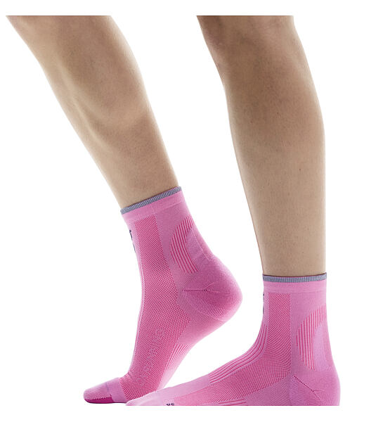 Ponožky On Elite Mid Sock