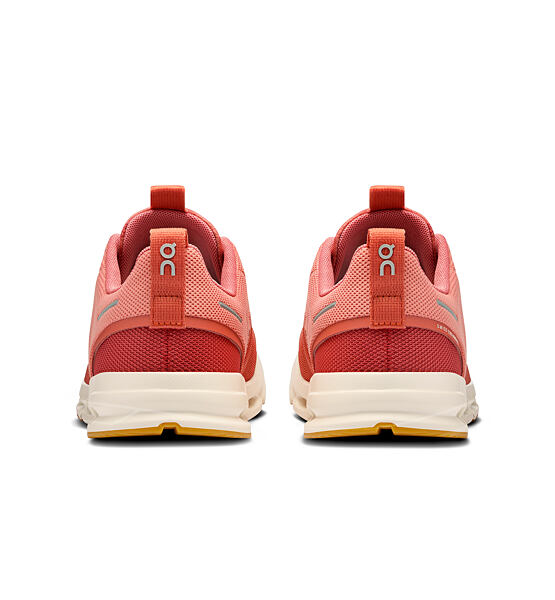 Juniorské volnočasové boty On Cloud Sky