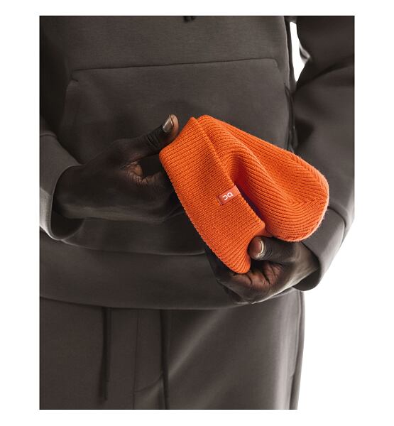 Čepice On Merino Beanie