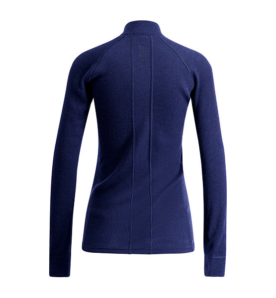 Dámské funkční triko Swix RaceX Merino Half Zip W
