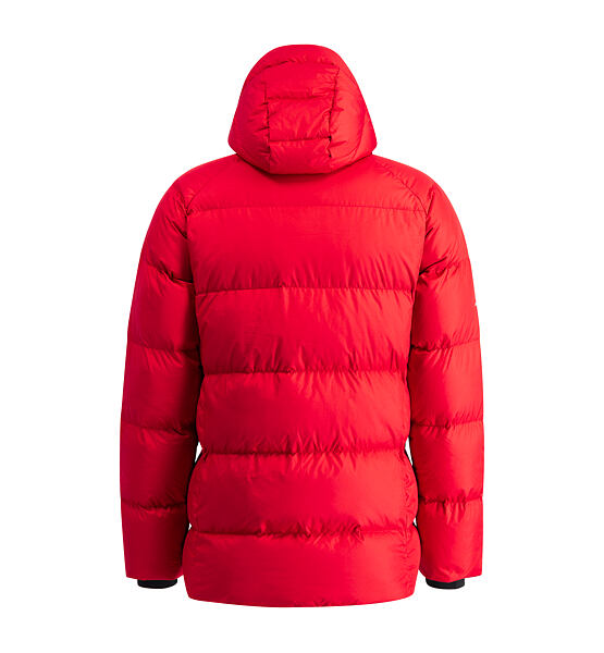 Pánská bunda Swix Team Puffy Jacket M