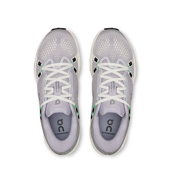 Dámské silniční běžecké boty On Cloudsurfer 2 Wide