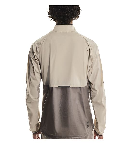 Pánská běžecká bunda On Weather Jacket