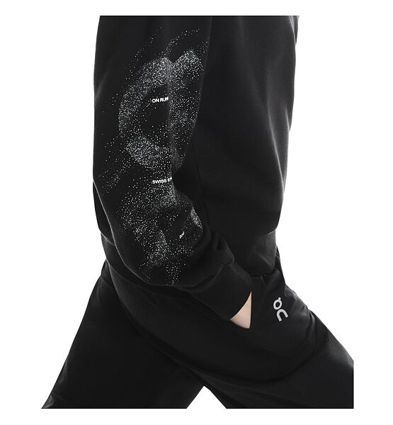 Dámská mikina On Club Crew Graphic