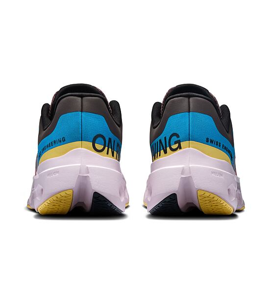 Dámské silniční běžecké boty On Cloudsurfer Next