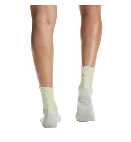 Ponožky On Performance Run Sock Mid
