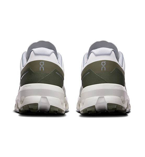 Pánské běžecké trailové boty On Cloudvista 2