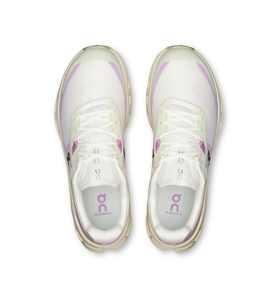 Dámské běžecké trailové boty On Cloudvista 2