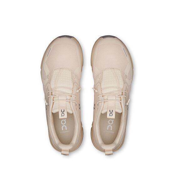 Juniorské volnočasové boty On Cloud Sky