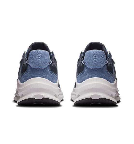 Pánské volnočasové boty On Cloudnova Rift