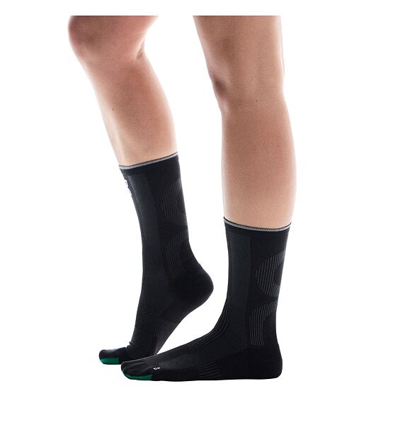 Ponožky On Elite Run Sock High