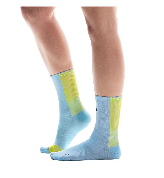 Ponožky On Performance Run Sock High