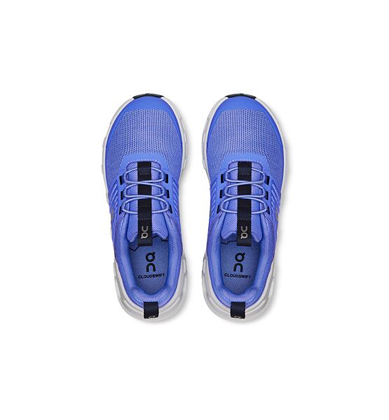 Dětské volnočasové boty On Cloudswift Kids