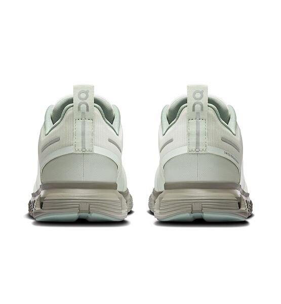 Dámské volnočasové boty On Cloud 6 WP