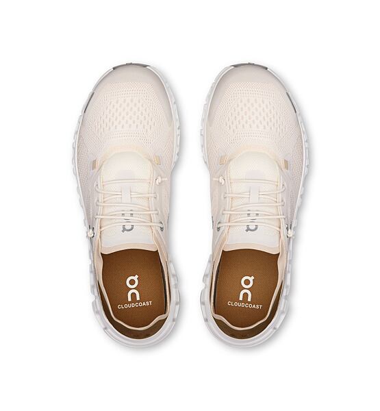 Dámské volnočasové boty On Cloud 6 Coast