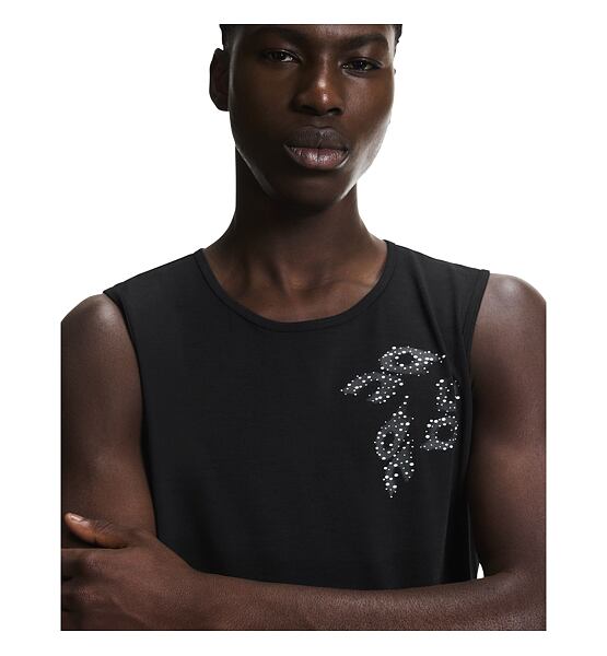 Pánské běžecké tílko On On Run Tank