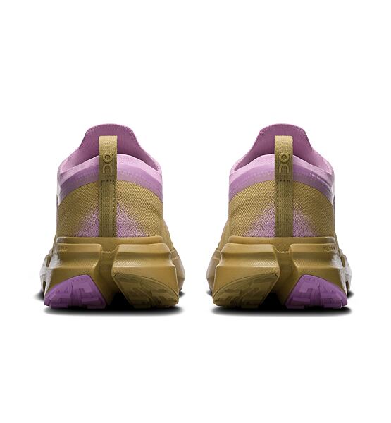 Pánské volnočasové boty On Cloudsoma