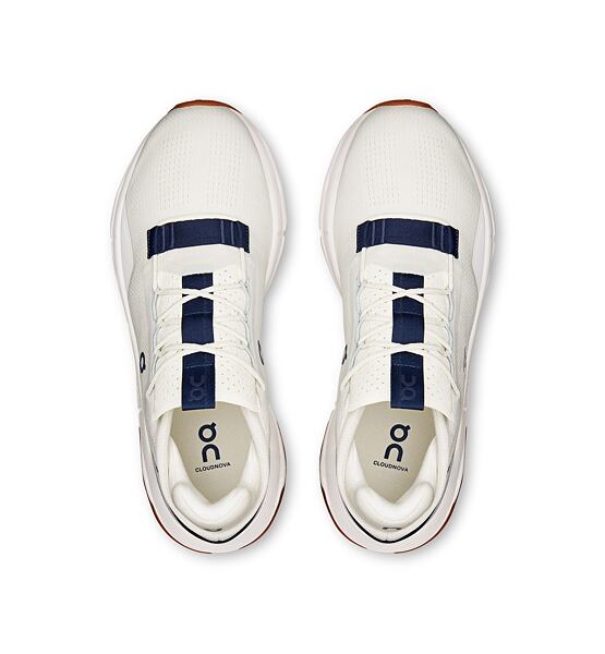 Pánské volnočasové boty On Cloudnova 2