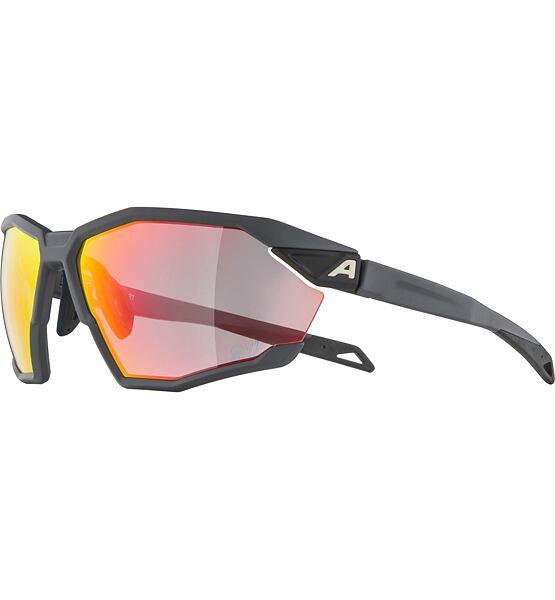Sluneční brýle Alpina Twist Six QV