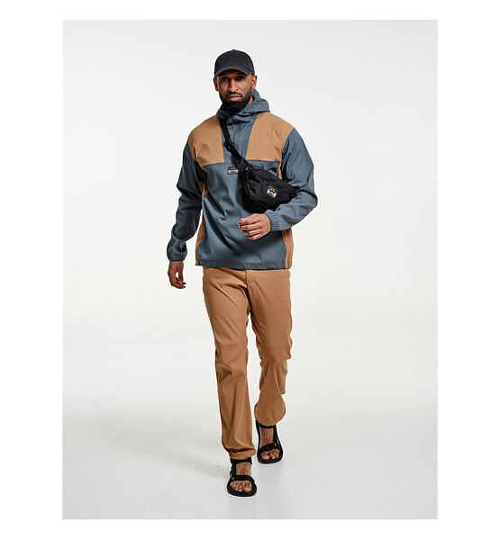 Férfi kabát Lundhags Tyre Stretch Anorak M