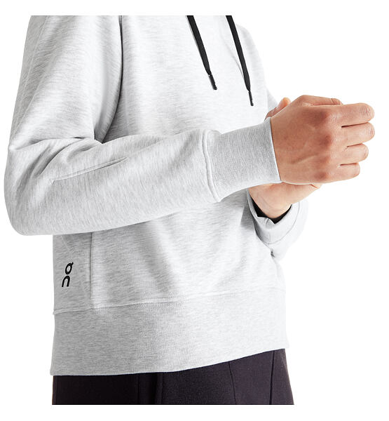 Női pulóver On Club Hoodie