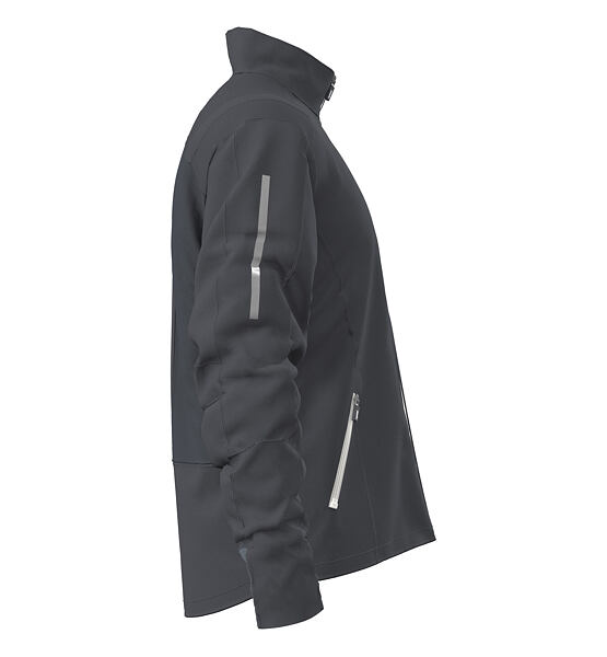 Férfi sífutó kabát Swix Infinity Jacket M