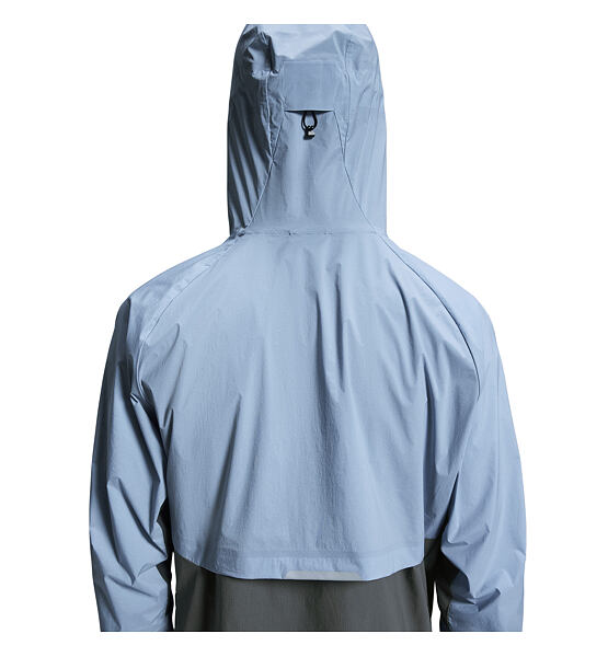 Férfi futókabát On Core Jacket